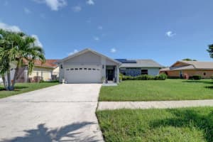 3900 Shelley Road S, West Palm Beach