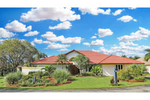 8120 Se Waterway Drive, Hobe Sound