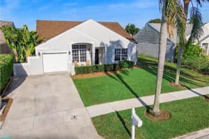 8562 Dynasty Drive, Boca Raton