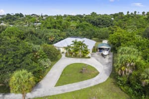 4151 Ne Savannah Road, Jensen Beach