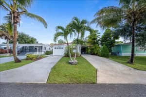 241 Se Paradise Place, Stuart