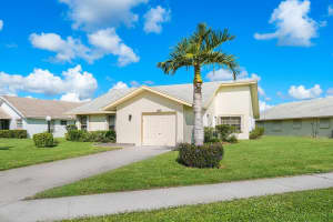 3219 Belleville Road, West Palm Beach