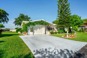 5180 Michael Drive, West Palm Beach