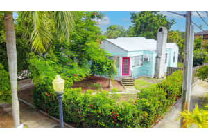 624 Upland Road, West Palm Beach