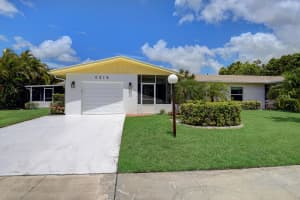 6314 Dusenburg Road, Delray Beach 6314 Dusenburg Road, Delray Beach