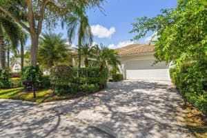 1134 Crystal Drive, Palm Beach Gardens