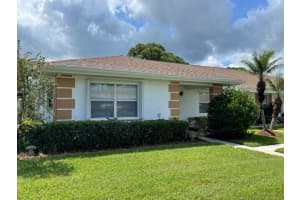 1013 Pheasant Run Drive A, Fort Pierce