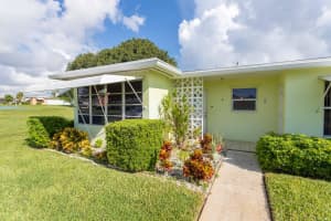 295 Main Boulevard, A, Boynton Beach