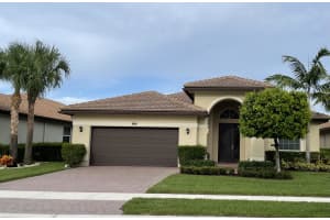 7092 Damita Drive, Lake Worth