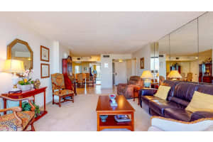 3400 N Ocean Drive 805, Singer Island