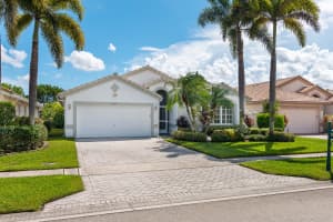 8740 Chunnel Terrace, Boca Raton