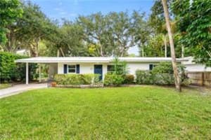 645 Dahlia Lane, Vero Beach