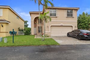 5824 N Sable Circle, Margate 5824 N Sable Circle, Margate