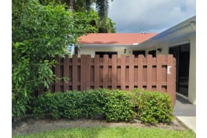 4393 Woodstock Drive C, West Palm Beach