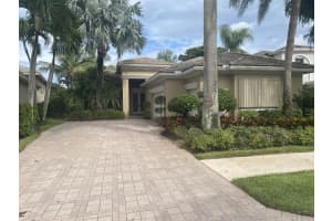 163 Orchid Cay Drive, Palm Beach Gardens