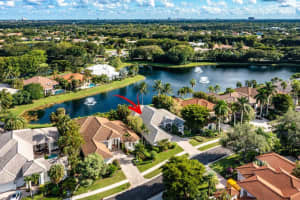 1009 Grand Isle Terrace, Palm Beach Gardens
