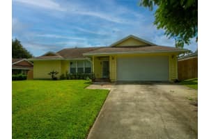 315 10th Street Sw, Vero Beach