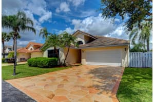 175 Executive Circle, Boynton Beach