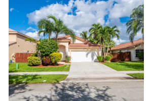 14723 Vista Luna Drive, Davie