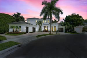 225 Via Palacio, Palm Beach Gardens