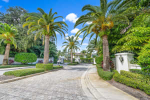 2550 Estates Drive 6, North Palm Beach