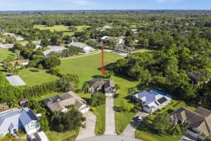 2820 S Serenity Circle, Fort Pierce