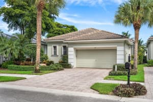 119 Orchid Cay Drive, Palm Beach Gardens