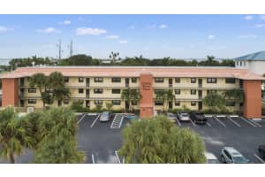 701 N Indian River Drive 307, Fort Pierce