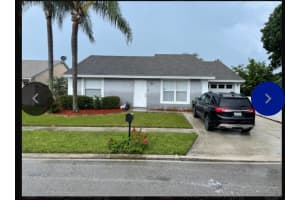 5200 Blueberry Hill Avenue, Lake Worth