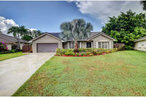 7657 London Lane, Boca Raton