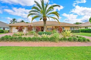 12742 Headwater Circle, Wellington