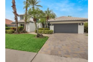 9579 E Lake Drive, Boca Raton