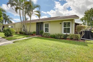4259 Willow Pond Circle C, West Palm Beach