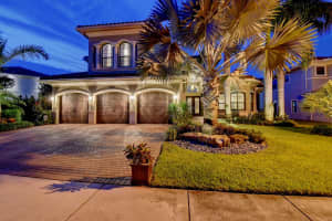 16796 Strasbourg Lane, Delray Beach