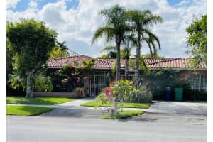 2414 Sw 125th Court, Miami