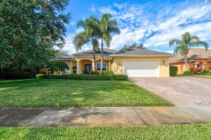 6645 49th Court, Vero Beach