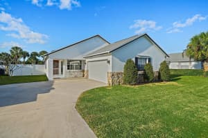 125 Raintree Trail, Jupiter