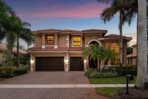 12856 Pennell Pines Road, Boynton Beach