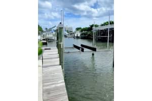 10851 S Ocean Drive Lot #136, Jensen Beach