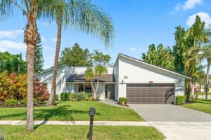 5899 Vista Linda Lane, Boca Raton