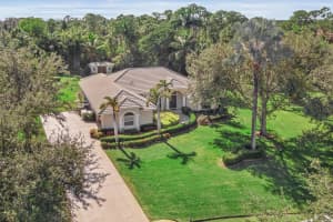 4845 Sw Lake Grove Circle, Palm City