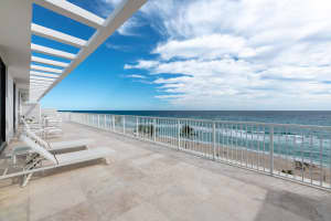 400 S Ocean Boulevard Ph D, Palm Beach