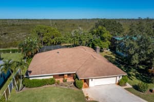 10661 Se Le Parc, Tequesta