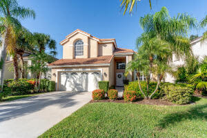 119 Pennock Trace Drive, Jupiter