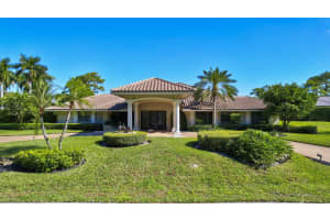 5215 Estates Drive, Delray Beach