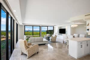 2155 S Ocean Boulevard 8, Delray Beach