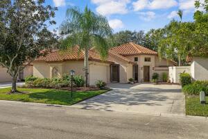 2796 Sw Mariposa Ci Circle, Palm City