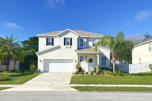 701 Carriage Lake Way, Vero Beach