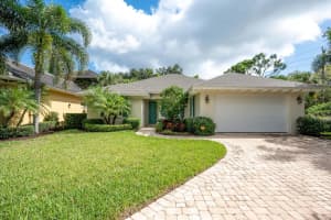 605 Bridgewater Lane Sw, Vero Beach