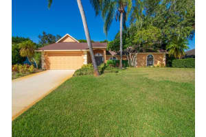 6409 55th Square, Vero Beach